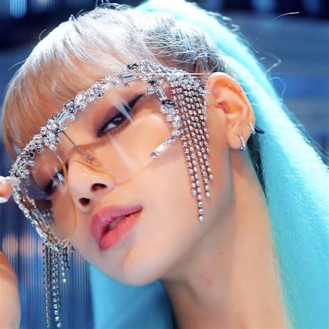 givenchy glasses lisa blackpink|Givenchy .